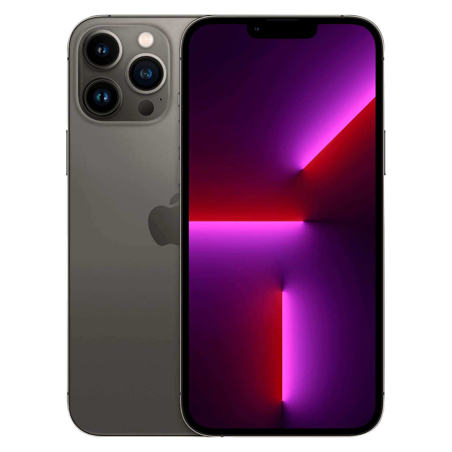 Apple iPhone 13 Pro Max *Swap A* 128 GB 6 GB RAM Pantalla de 6,7" - Grafito (solo dispositivo)