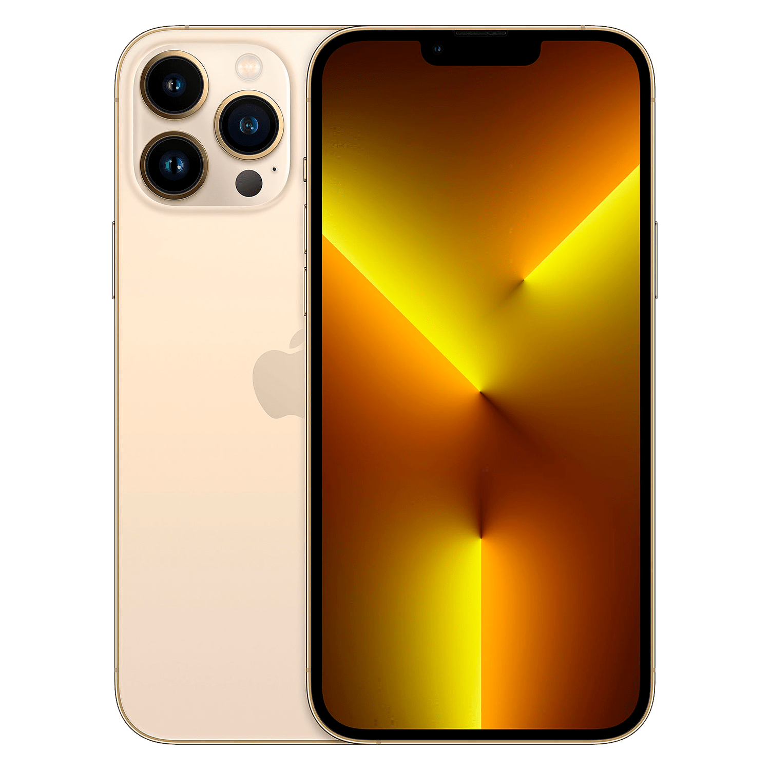 Apple iPhone 13 Pro Max *Swap A* 128 GB 6 GB RAM Pantalla de 6,7" - Dorado (solo dispositivo)