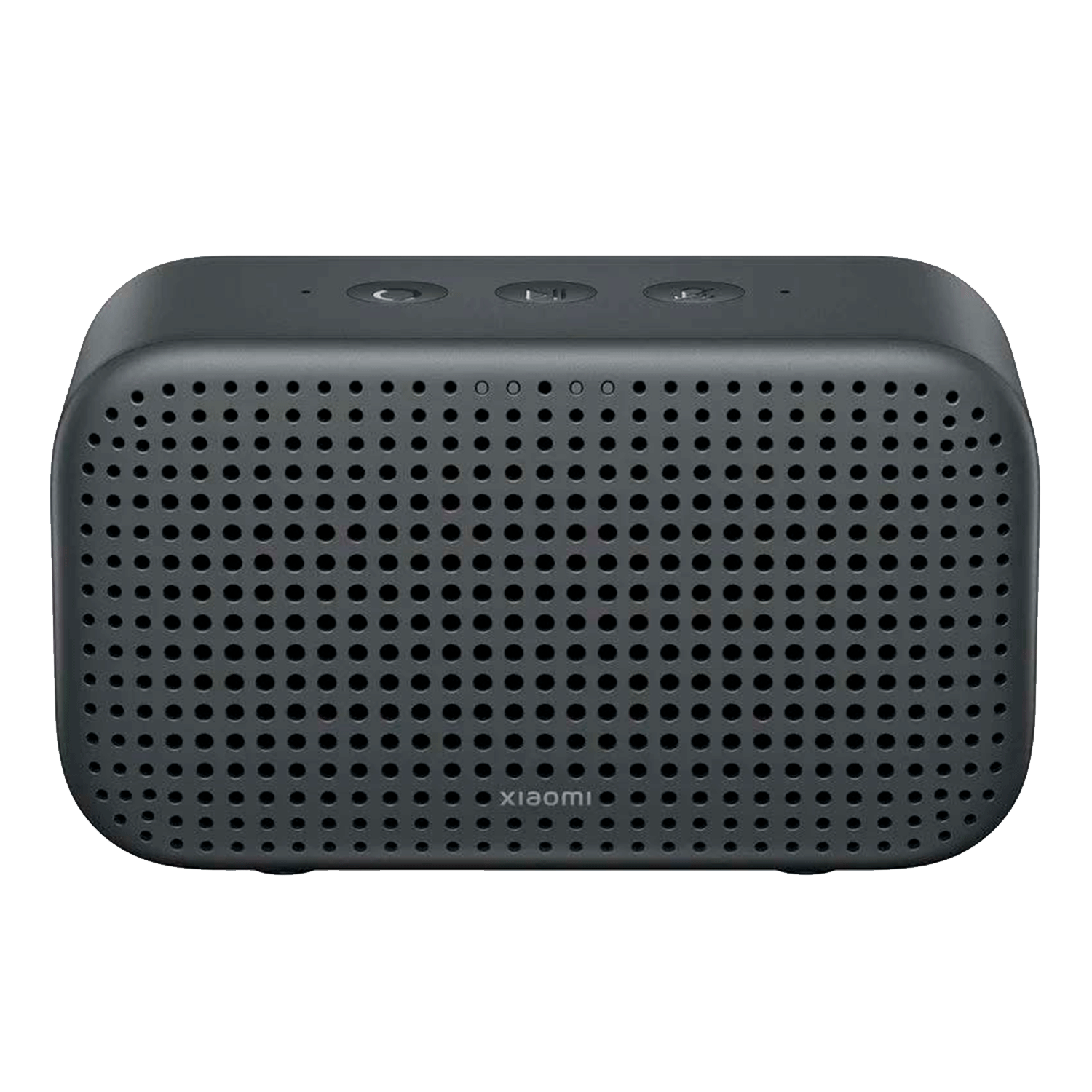 Xiaomi Smart Speaker Lite 07G / Altavoz Alexa - Negro