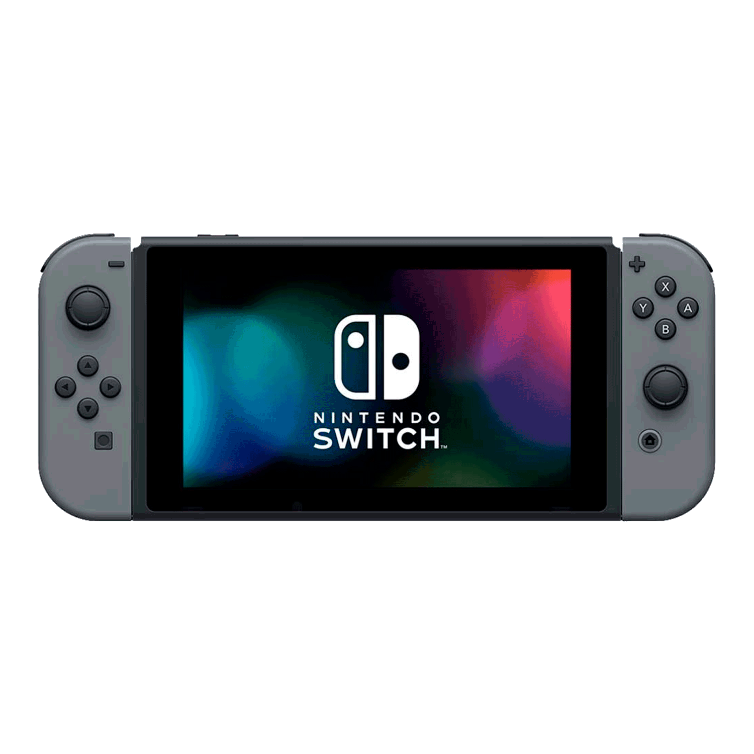 Consola japonesa Nintendo Switch 32GB - Gris (HAD-S-KAAAH) mayorista en Atacado.me