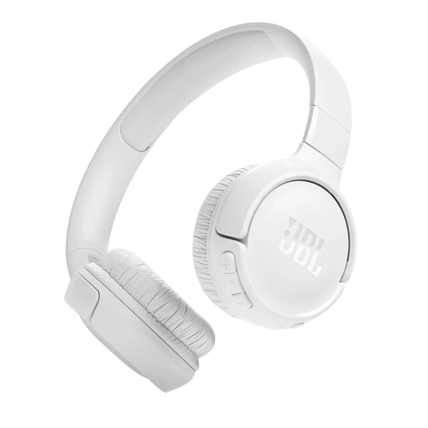 Auriculares Bluetooth JBL Tune 520BT - Blanco mayorista en Atacado.me