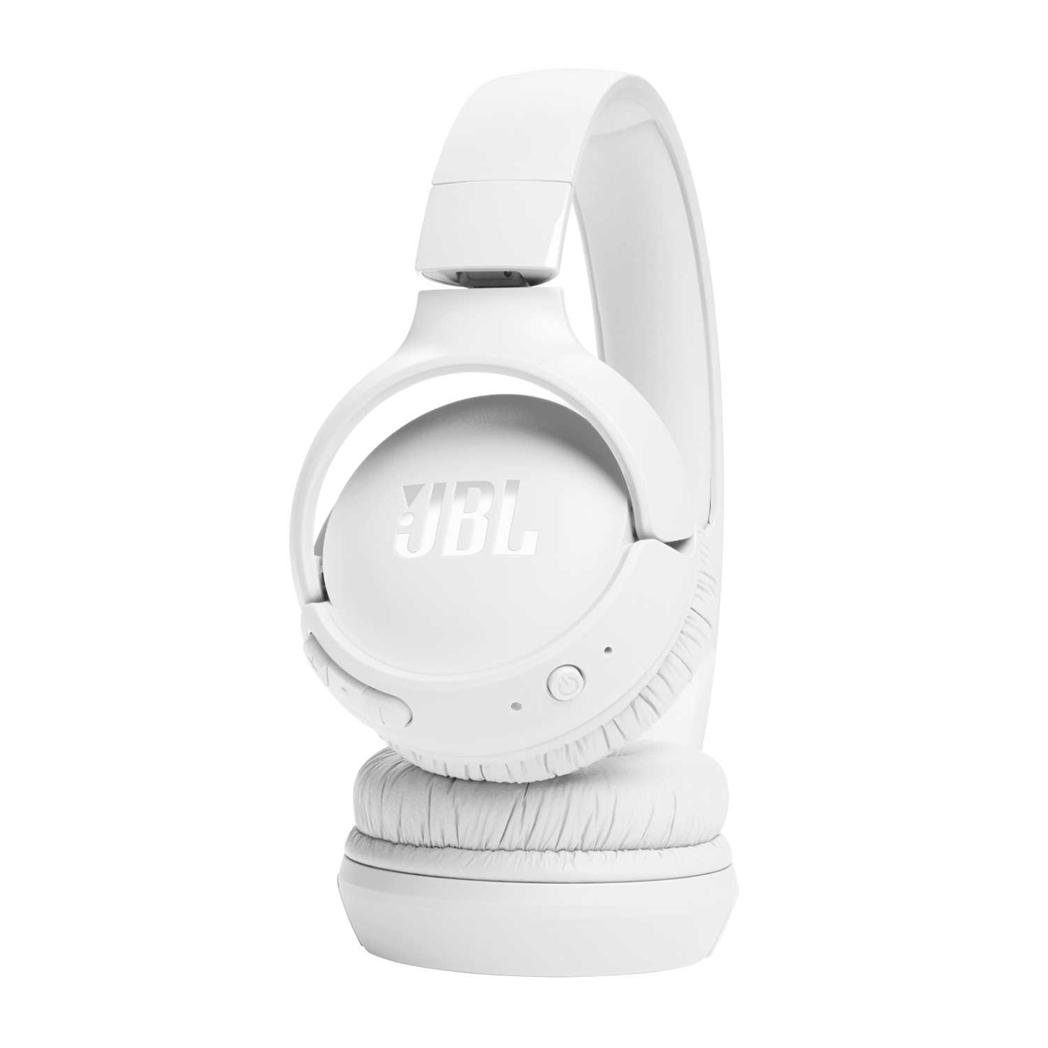 Auriculares Bluetooth JBL Tune 520BT - Blanco mayorista en Atacado.me
