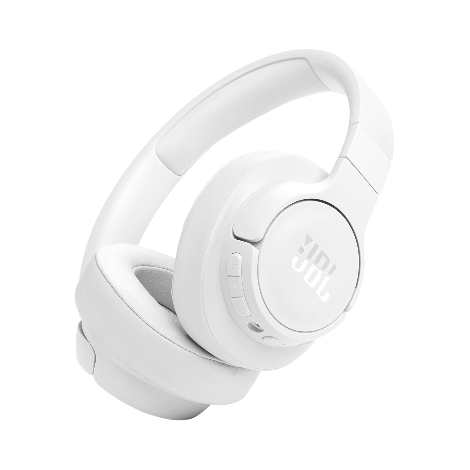 Auriculares inalámbricos JBL Tune 770NC - Blanco mayorista en Atacado.me