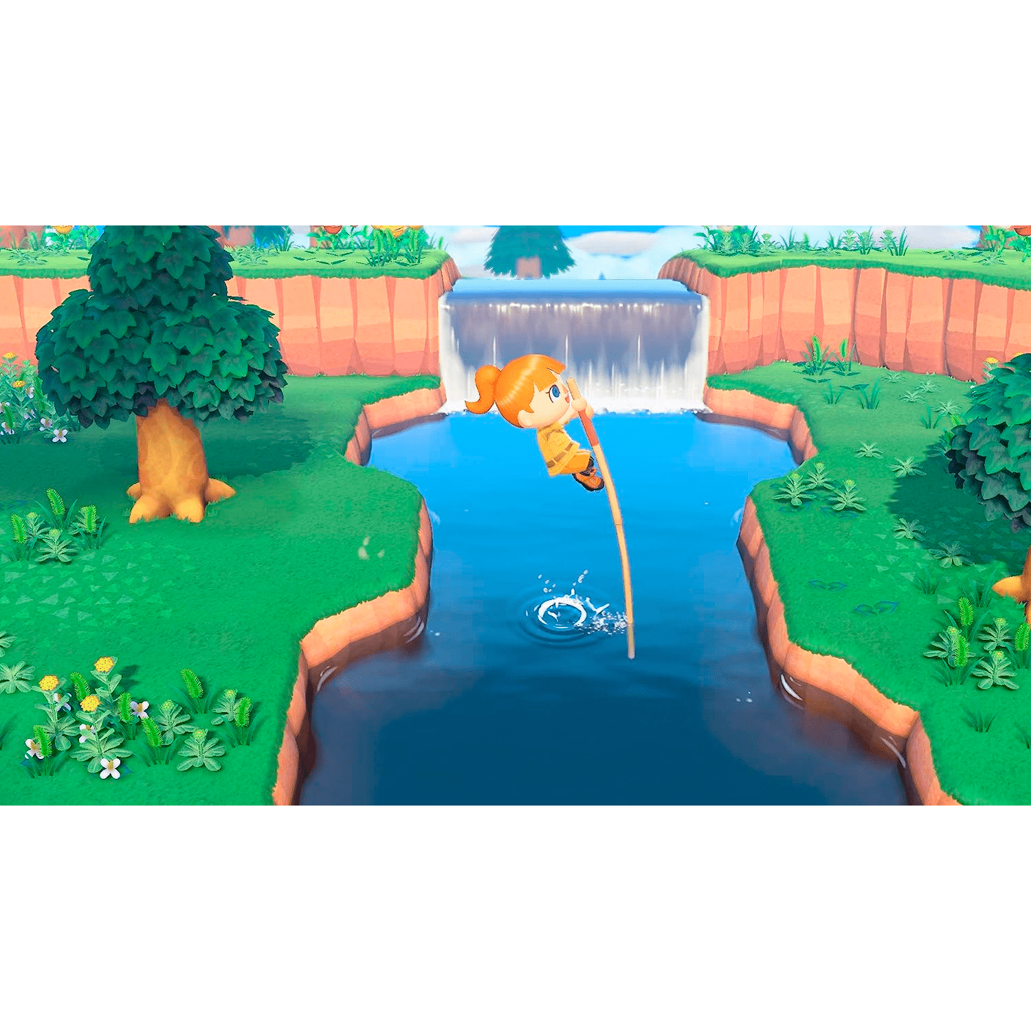 Animal Crossing: Juego New Horizons para Nintendo Switch mayorista en Atacado.me
