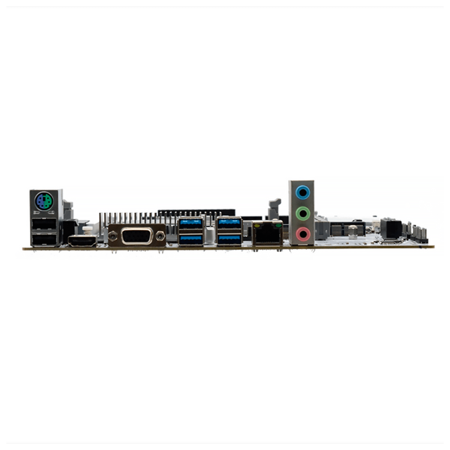 Afox B760D5-MA-V2 Placa base DDR5 Zócalo LGA 1700 Chipset B760 Micro ATX mayorista en Atacado.me