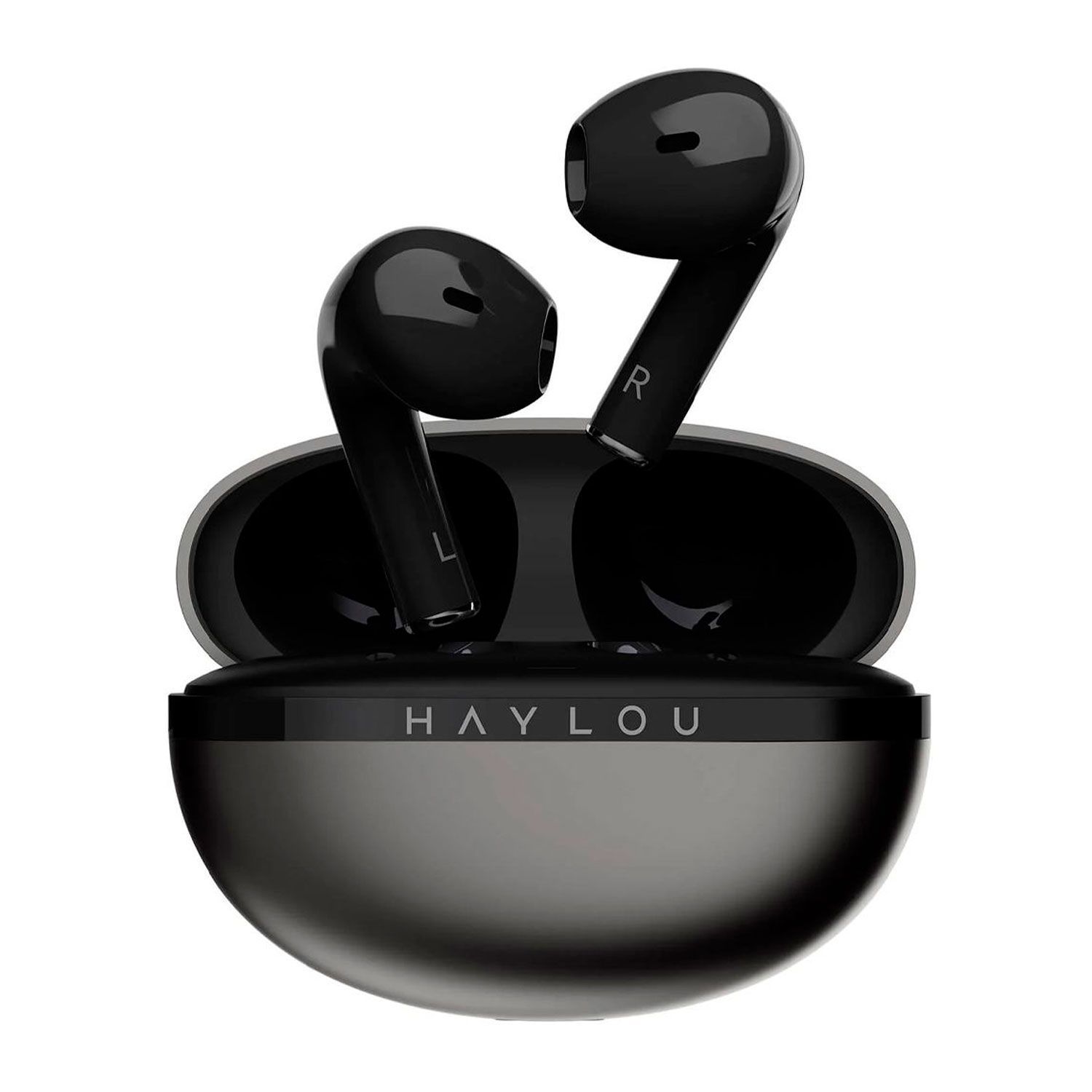 Hylou X1 2023 True Wireless Earbuds Auriculares Bluetooth - Gris