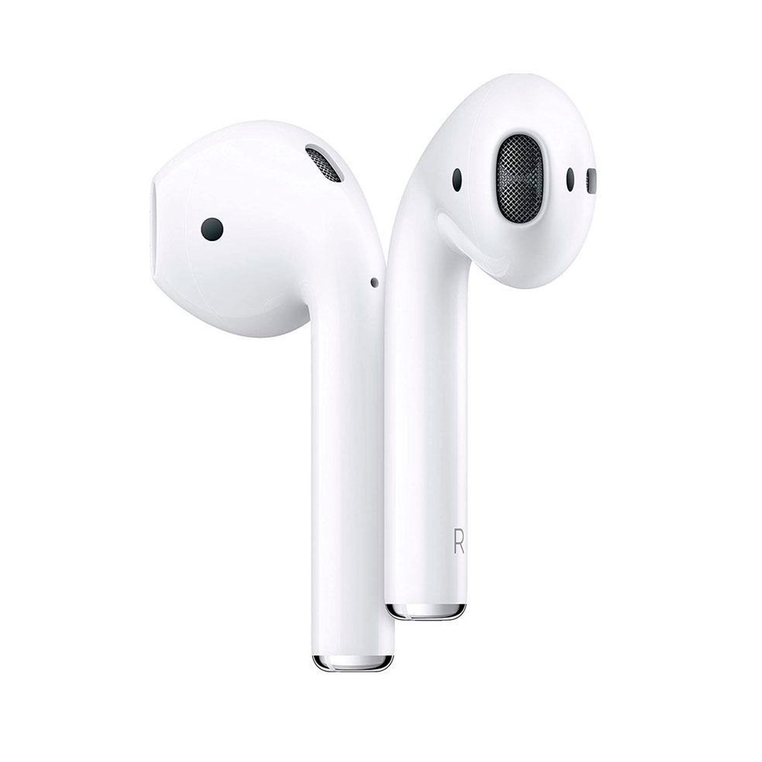 Auricular Bluetooth Satellite AE-72001 - Blanco mayorista en Atacado.me