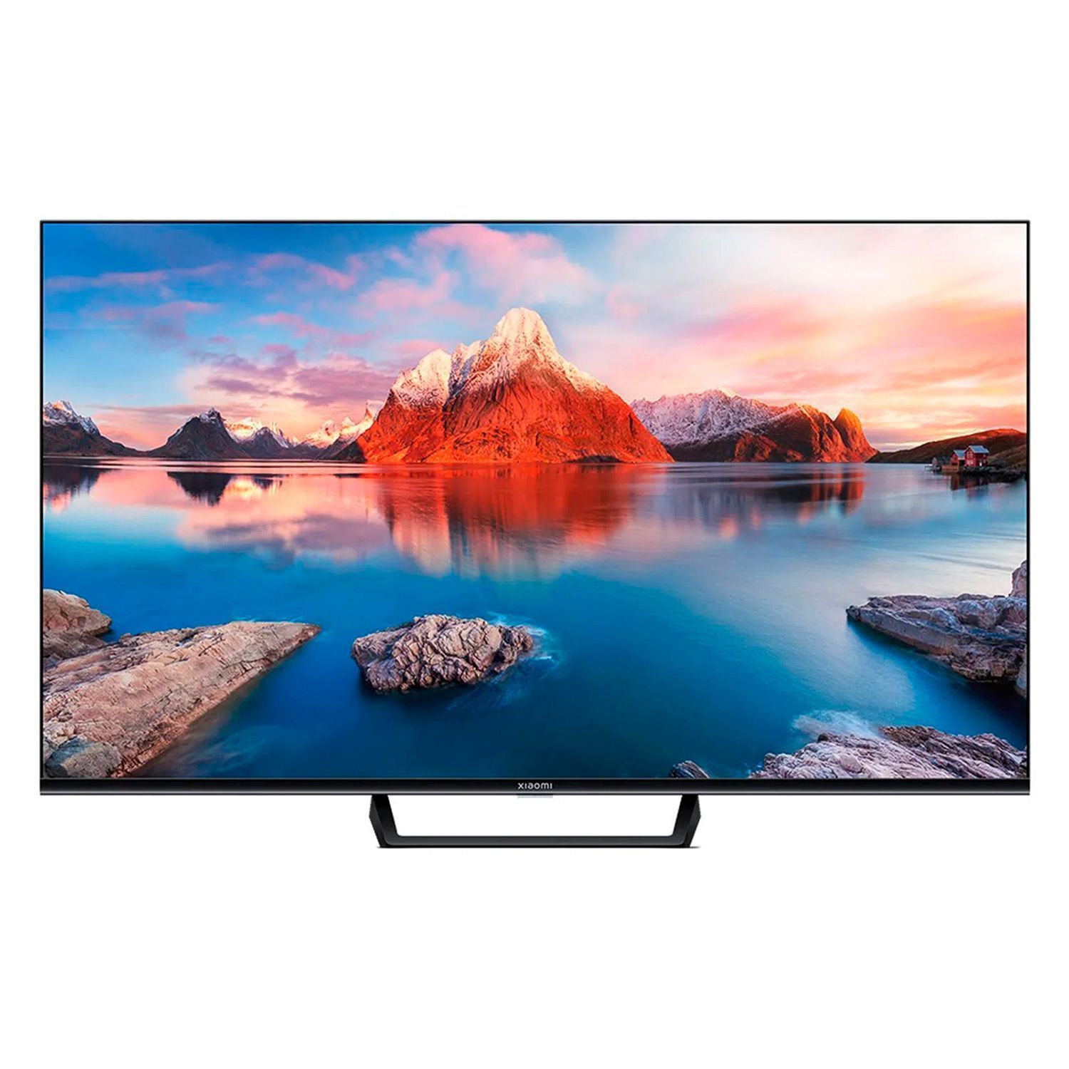 Xiaomi Mi A Pro Series L55M8-A2LA 55" 4K Ultra HD Android Smart TV - Negro