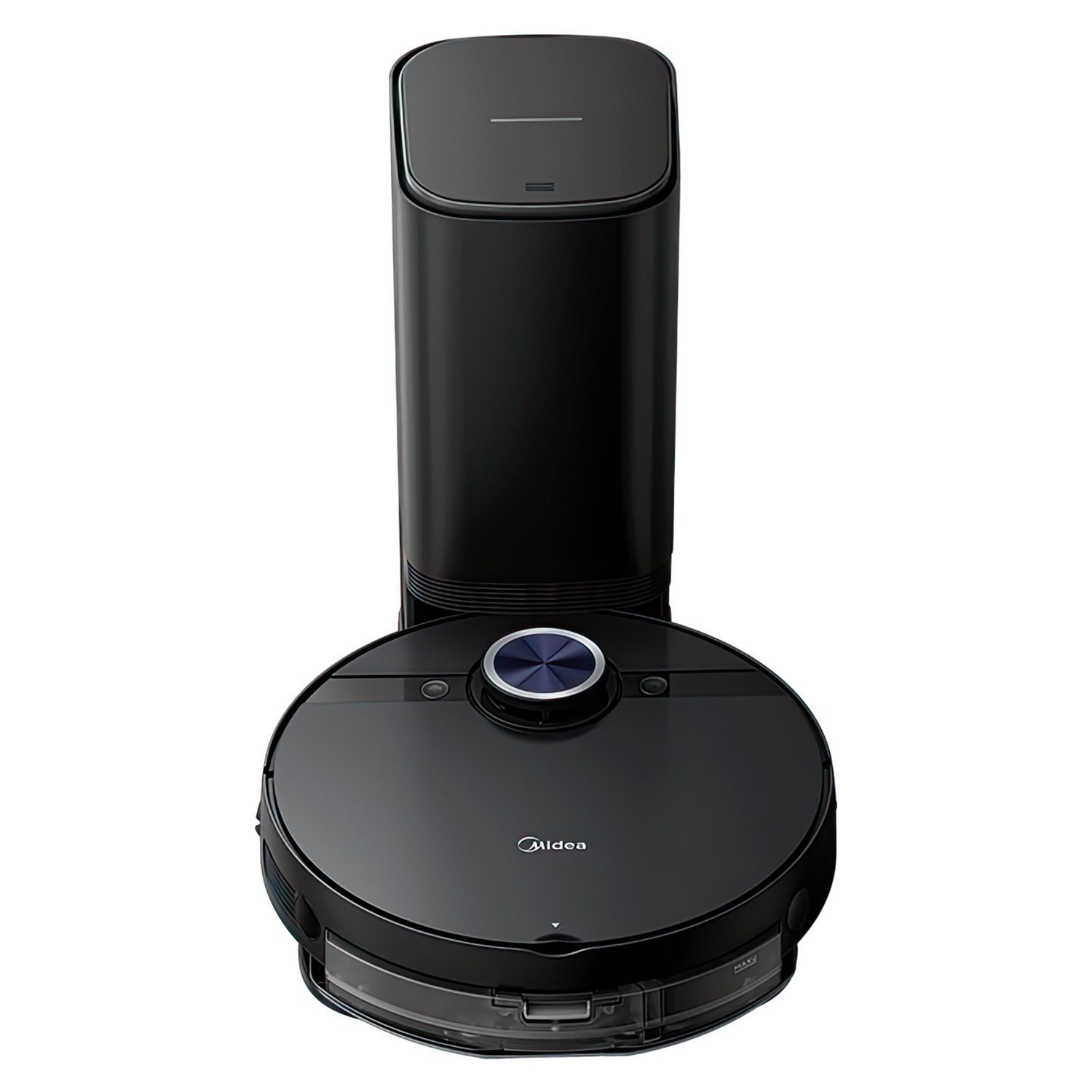 Midea Aspirador S8+ Robot Aspirador - Negro mayorista en Atacado.me