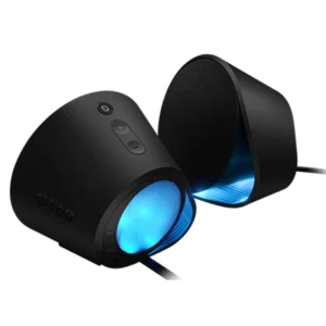 Altavoz Logitech G560 Lightsync - Negro (980-001300) mayorista en Atacado.me