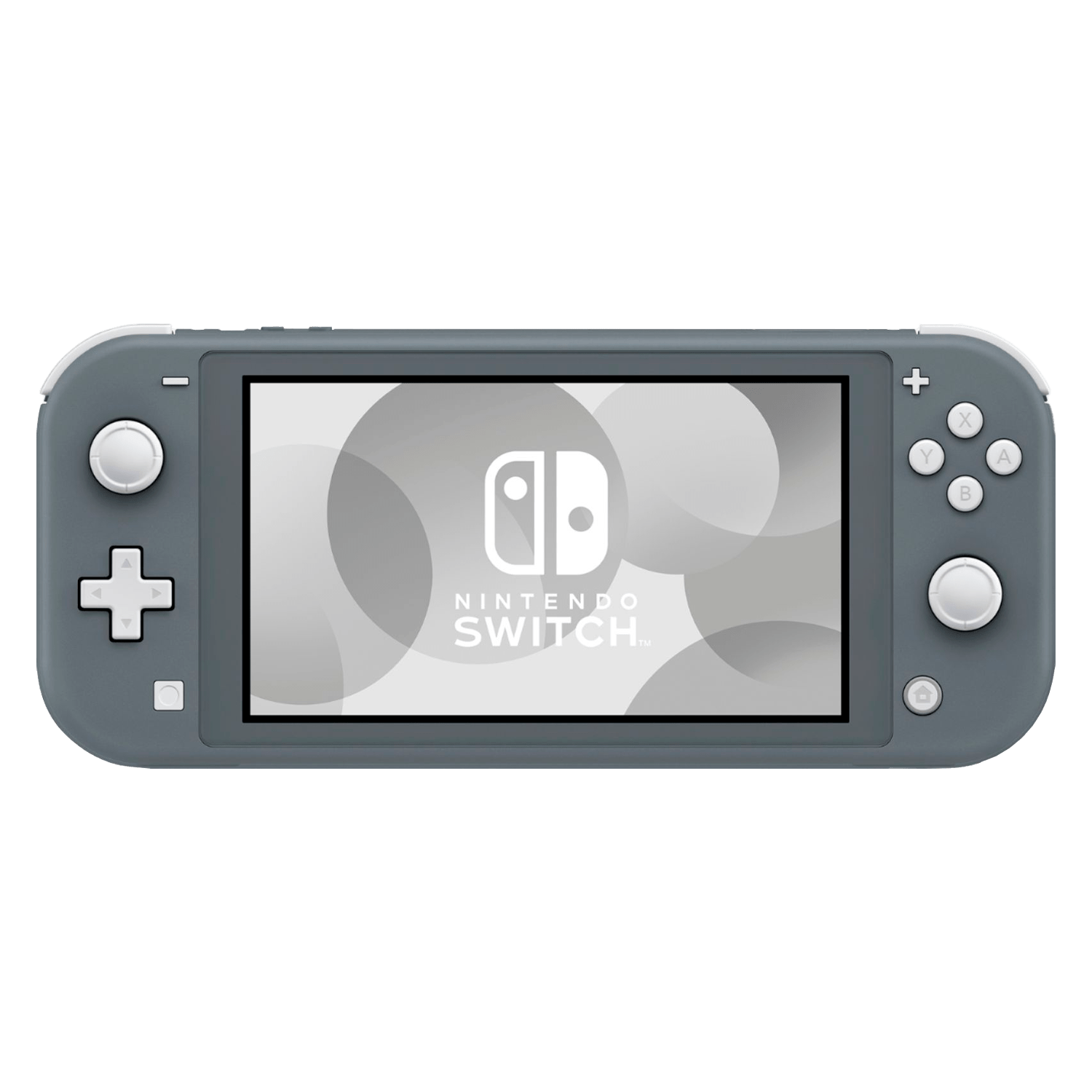 Consola Nintendo Switch Lite Japón - Gris (HDH-S-GAZAA)
