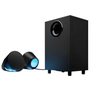 Altavoz Logitech G560 Lightsync - Negro (980-001300) mayorista en Atacado.me