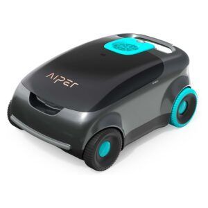 Aiper Scuba E1 Robot Aspirador para Piscina - Negro mayorista en Atacado.me