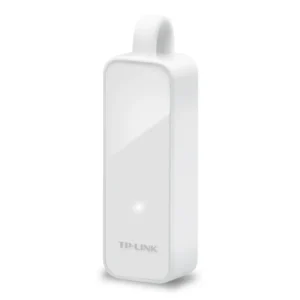 Adaptador de Red TP-Link UE300 USB 3.0 - Blanco mayorista en Atacado.me