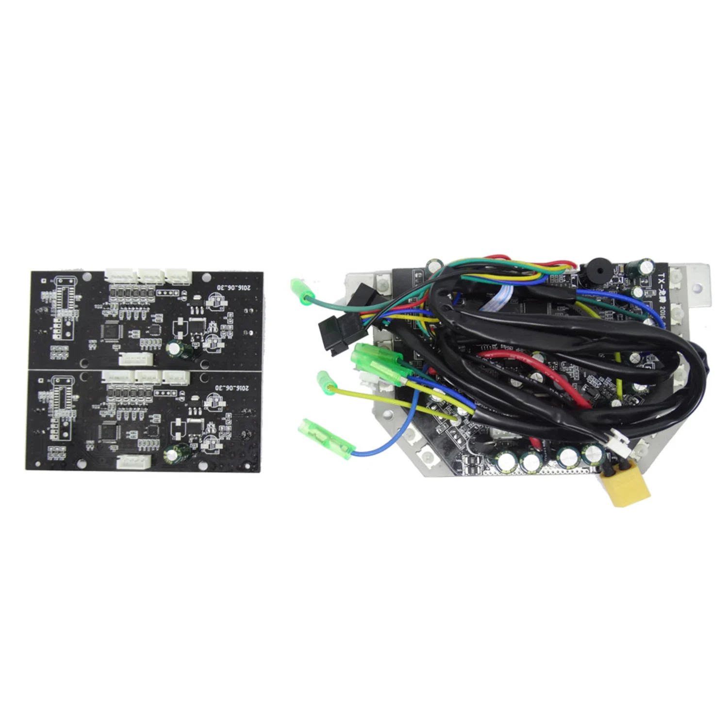 Placa Para Scooter Completa Para Mae + 2 Sensores