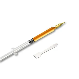 Aigo ZER-07 Pasta Térmica 1G / 3.0W/M-K - Oro mayorista en Atacado.me