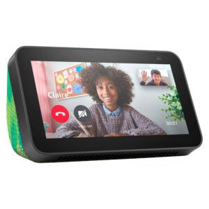 Amazon Echo Show 5 Kids Smart Display 5.5" 2ª Generacion Alexa - Chameleon mayorista en Atacado.me