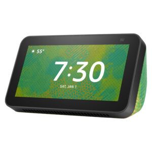 Amazon Echo Show 5 Kids Smart Display 5.5" 2ª Generacion Alexa - Chameleon mayorista en Atacado.me