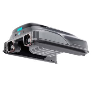 Aiper Surfer S1 Robot Aspirador para Piscina - Negro mayorista en Atacado.me