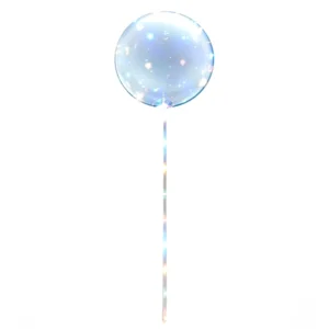 Globo con LED mayorista en Atacado.me