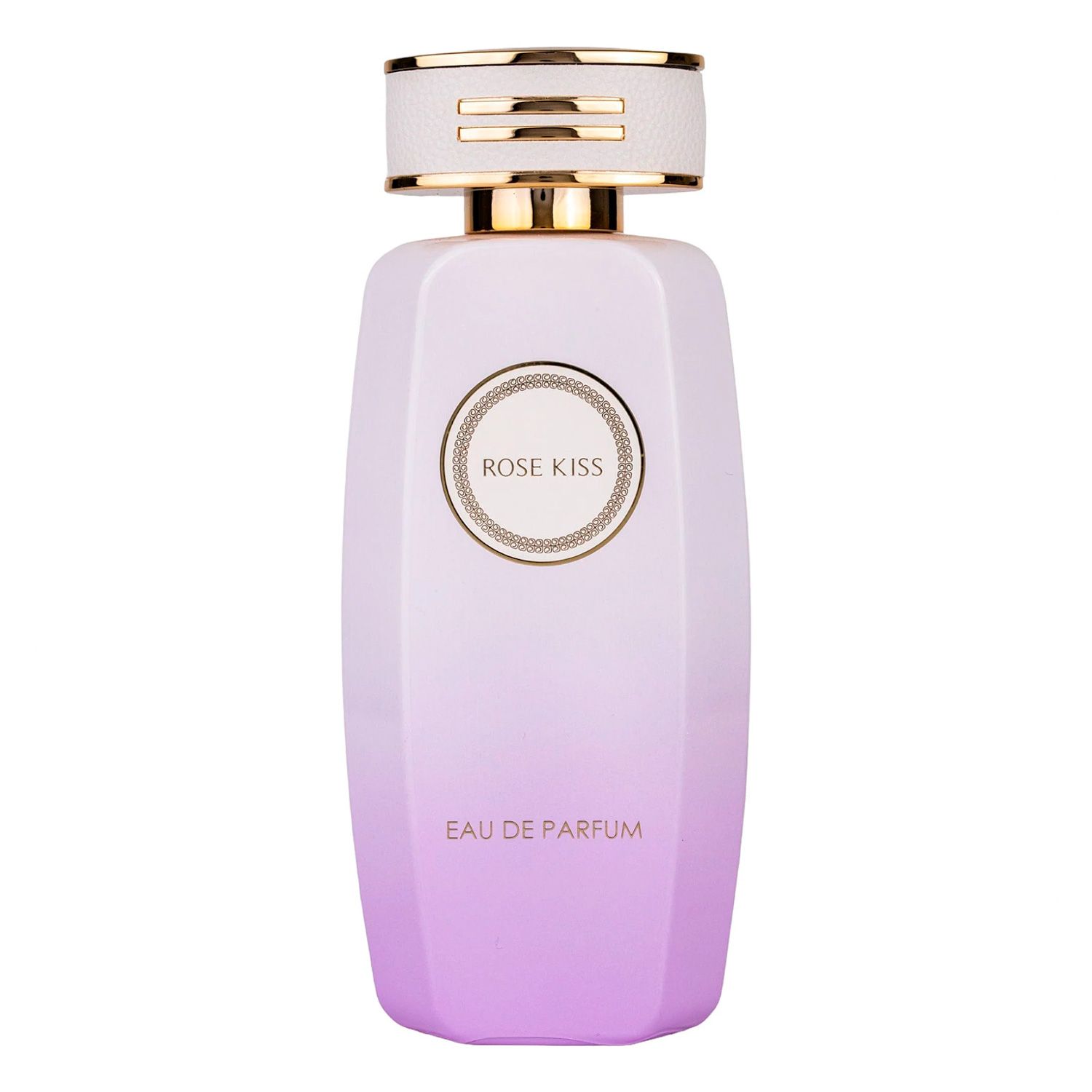 Gulf Orchid Rose Kiss Eau de Parfum para mujer 100 ml