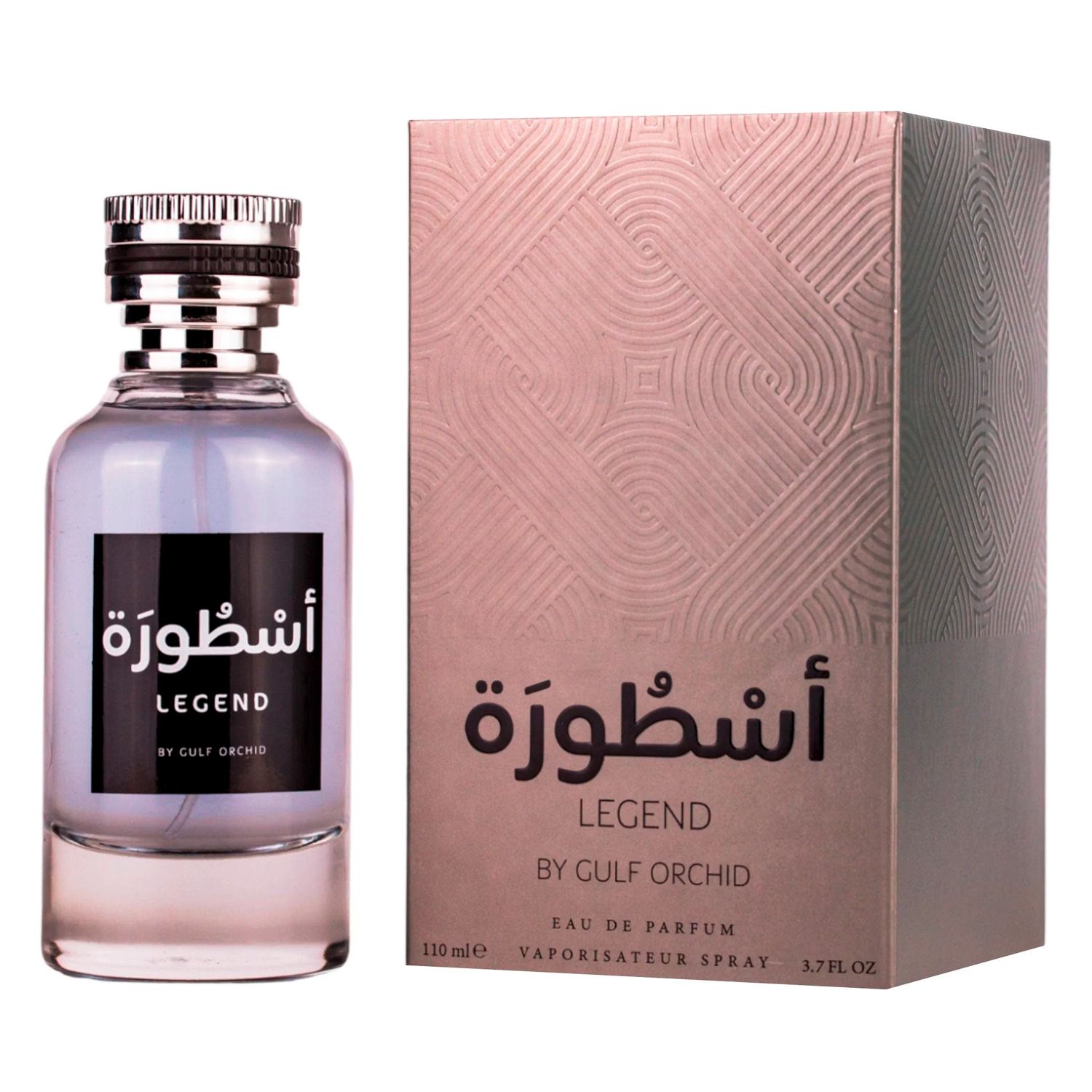 Gulf Orchid Legend Eau de Parfum para hombre 110 ml