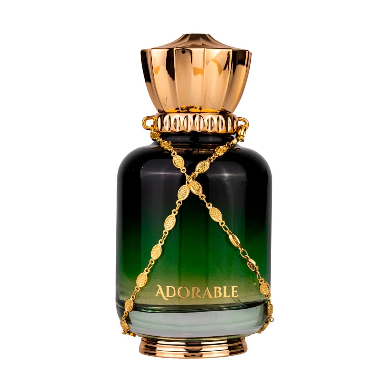 Maison Asrar Adorable Eau de Parfum para Mujer 100ml