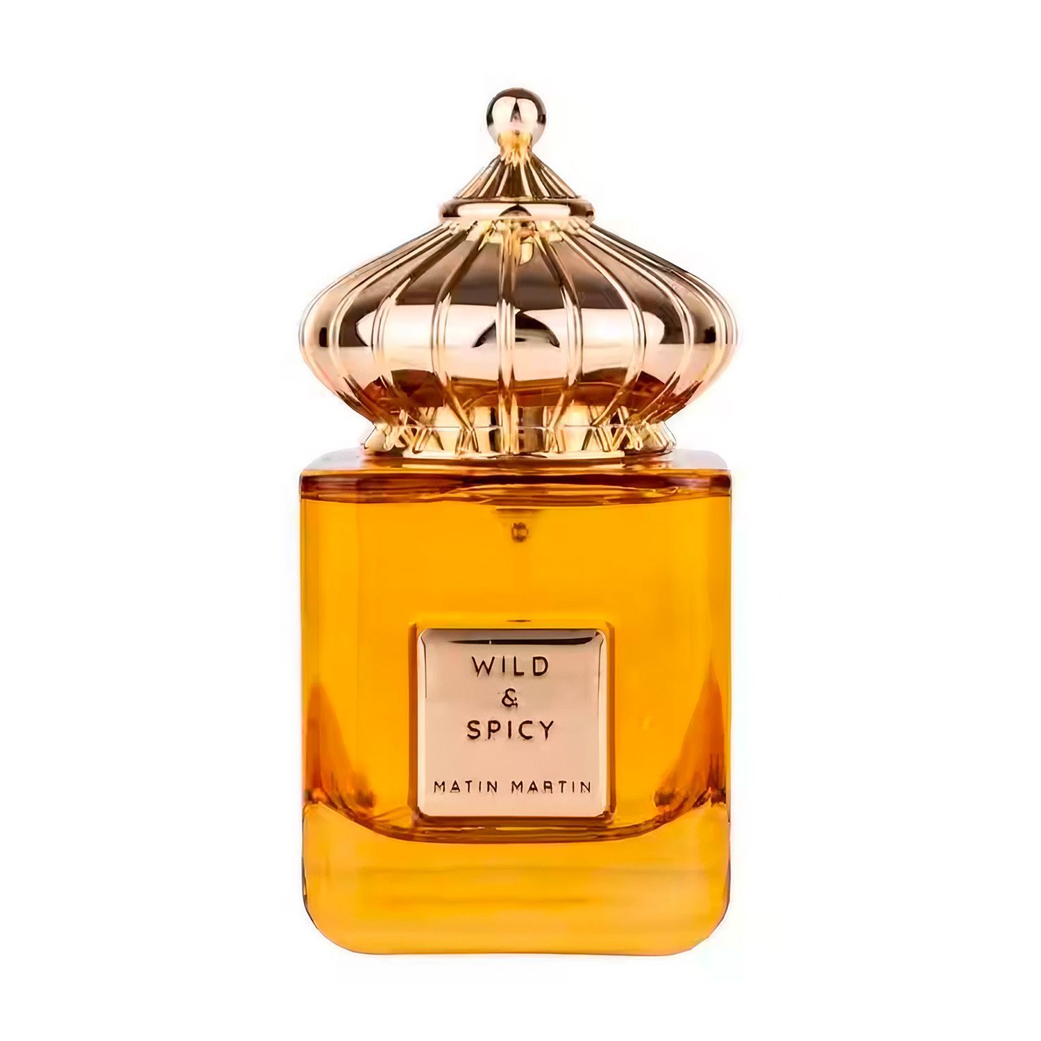 Perfume Matin Martin Wild & Spicy Eau de Parfum para Hombre 100ml