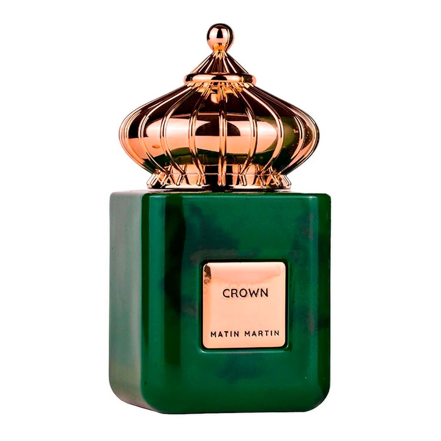 Matin Martin Crown Eau de Parfum para mujer 100ml