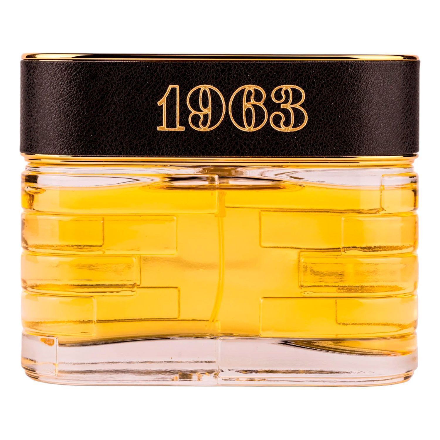 Maison Asrar 1963 Eau de Parfum para hombre 100 ml
