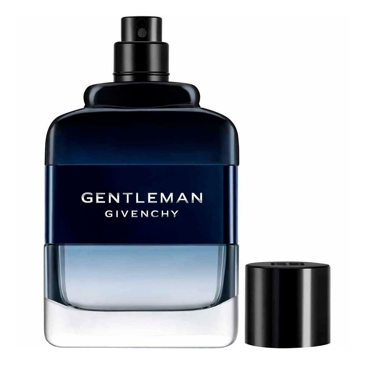 Perfume Hombre Givenchy Gentleman Intense Eau de Toilette 100ml