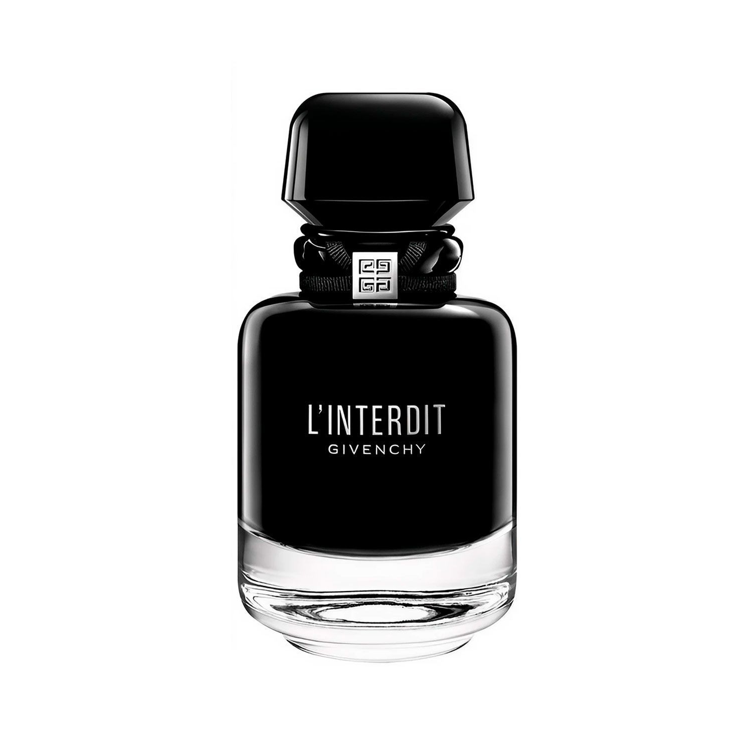 Givenchy L'interdit Intense Eau de Parfum para mujer 50ml