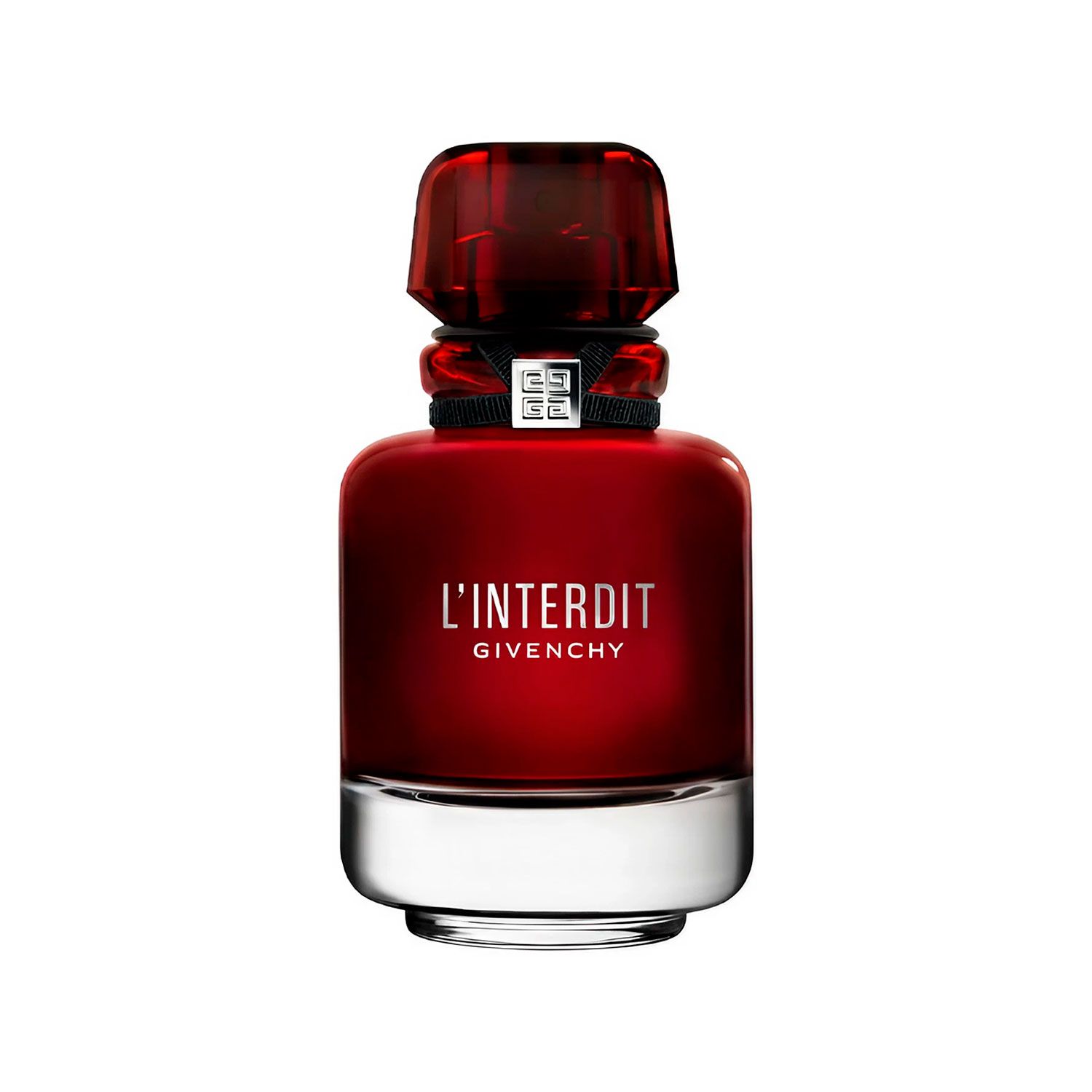 Givenchy L'interdit Rouge Eau de Parfum para mujer 50ml