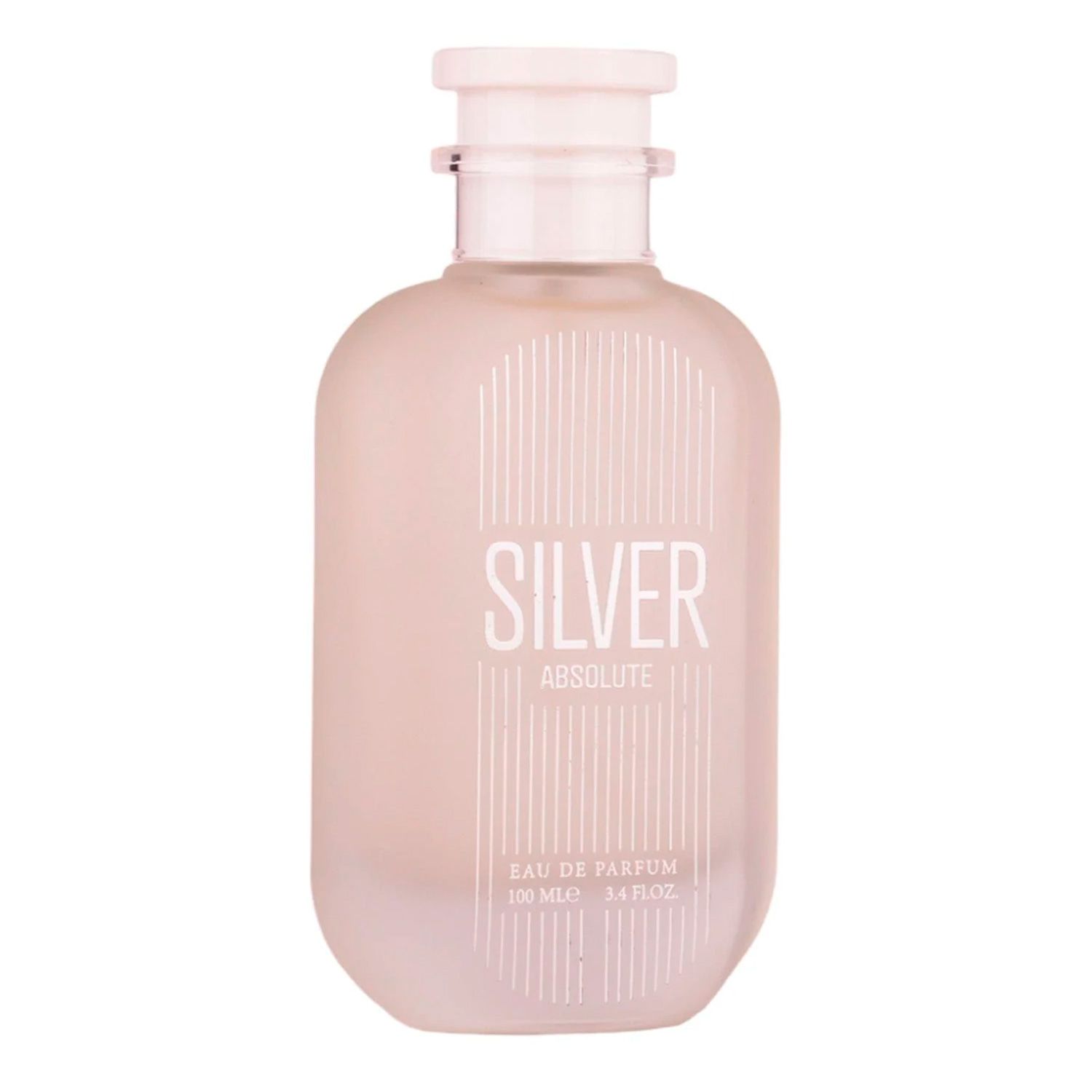 Gulf Orchid Silver Absolute Eau de Parfum para hombre 100 ml