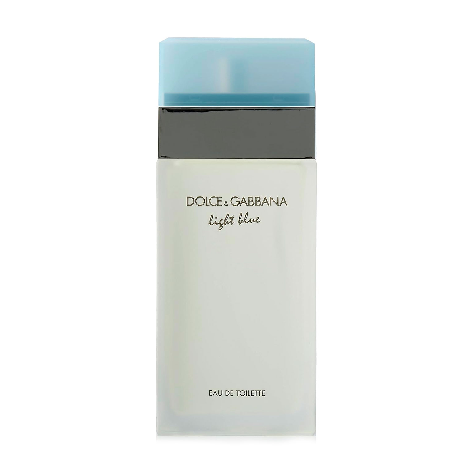Perfume Dolce Gabbana Light Blue Eau de Toilette Feminino 100ml