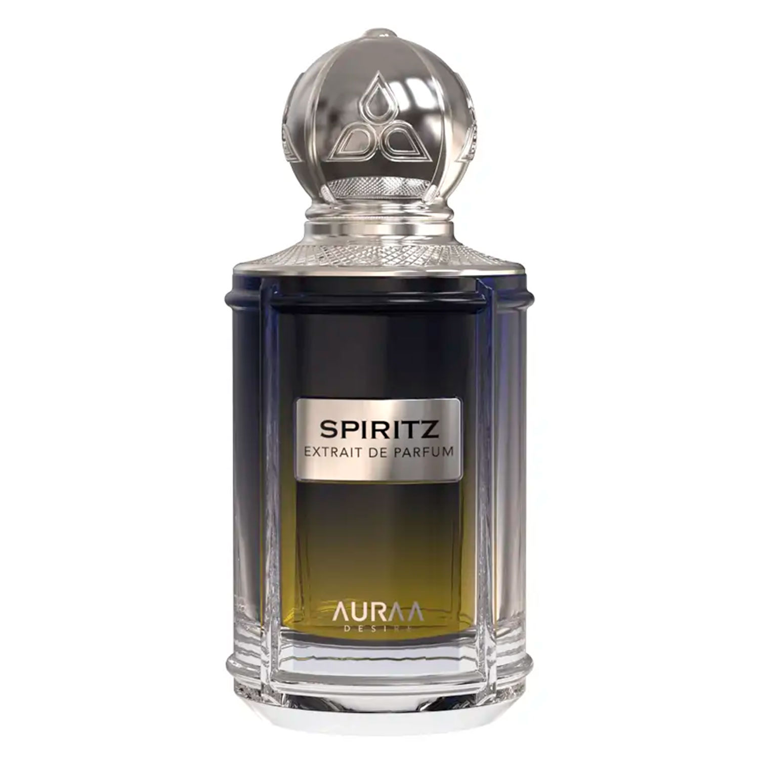 Perfume Auraa Desire Spiritz Eau de Parfum Unissex 100ml