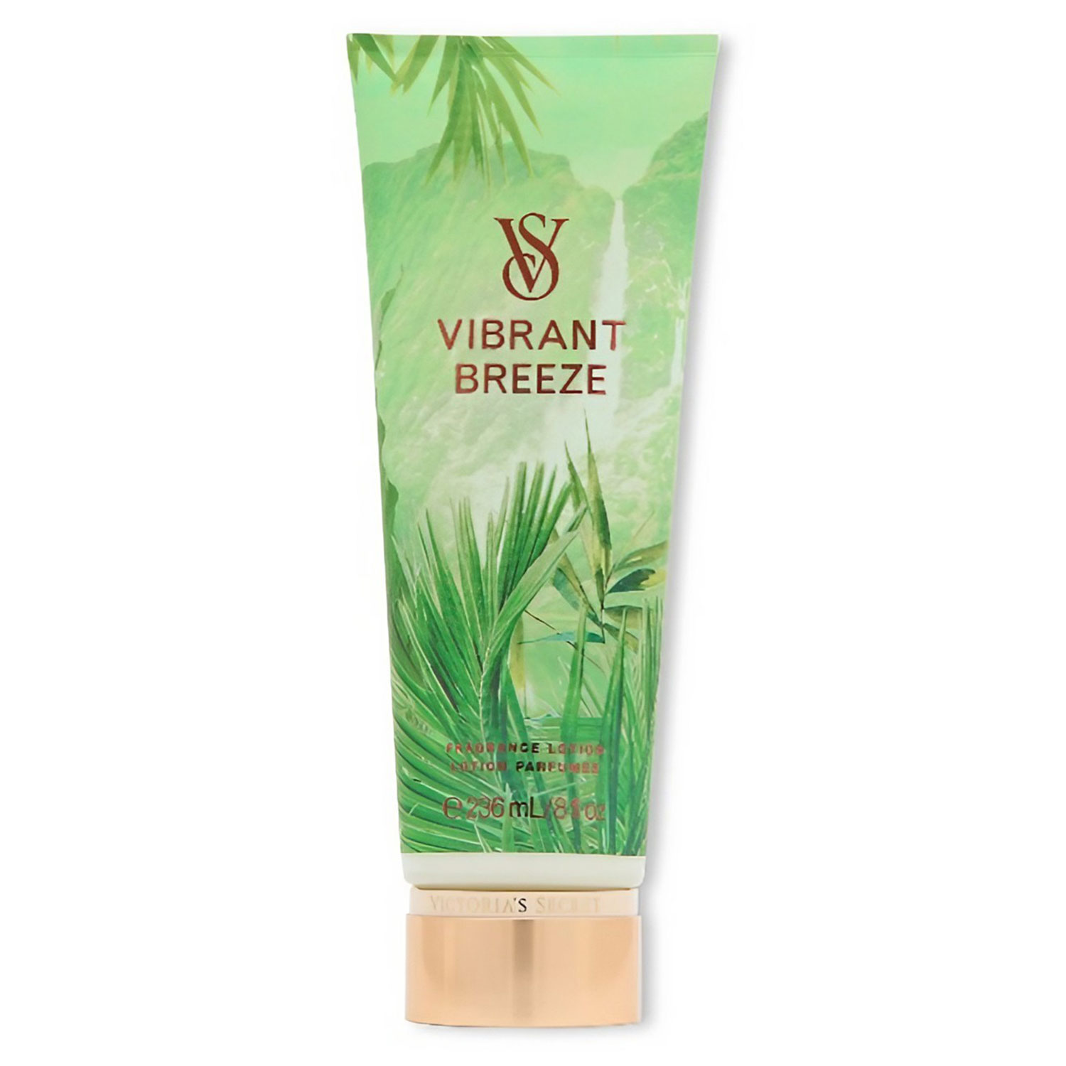 Body Lotion Victoria's Secret Vibrant Breeze Feminino 236ml