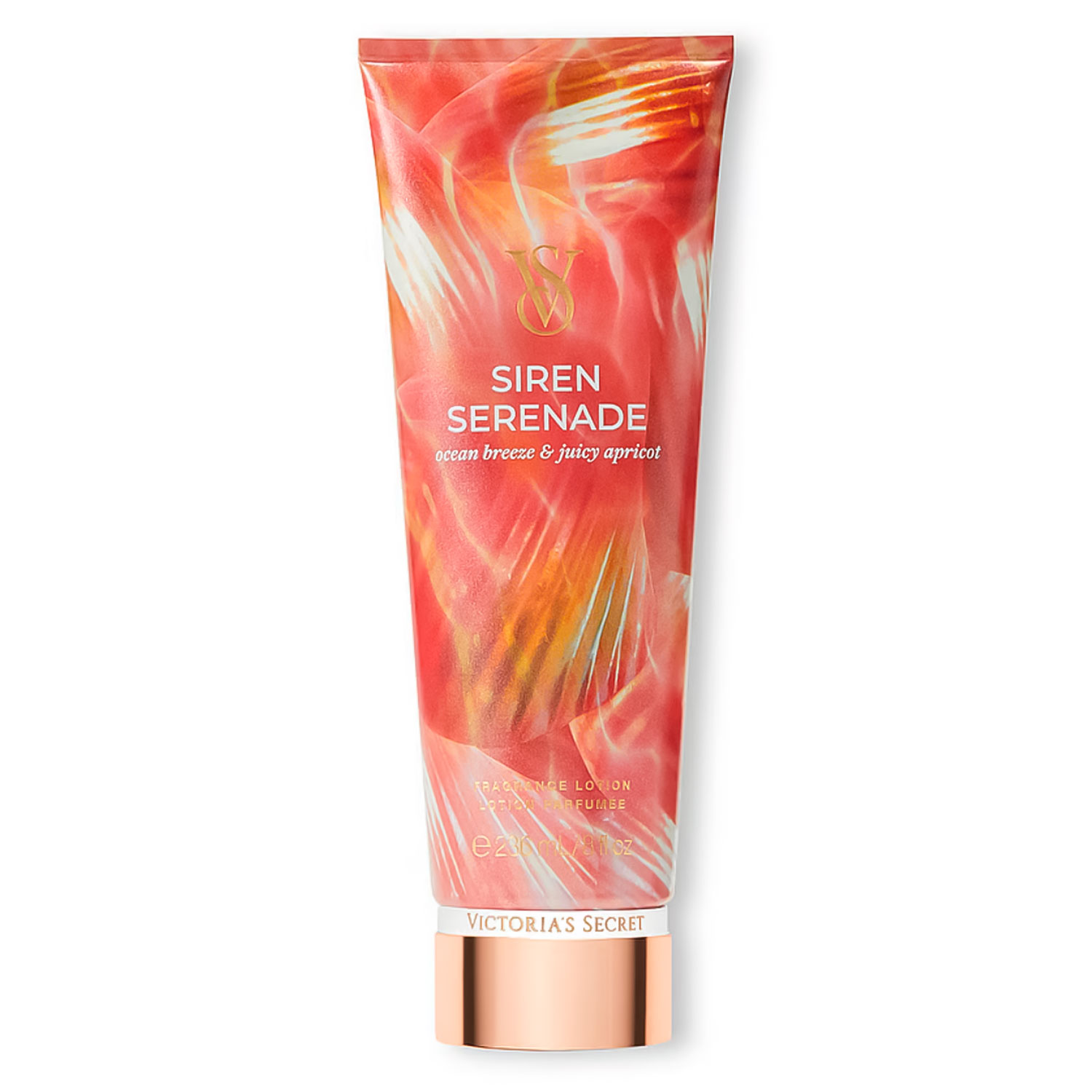Body Lotion Victoria's Secret Siren Serenade Feminino 236ml