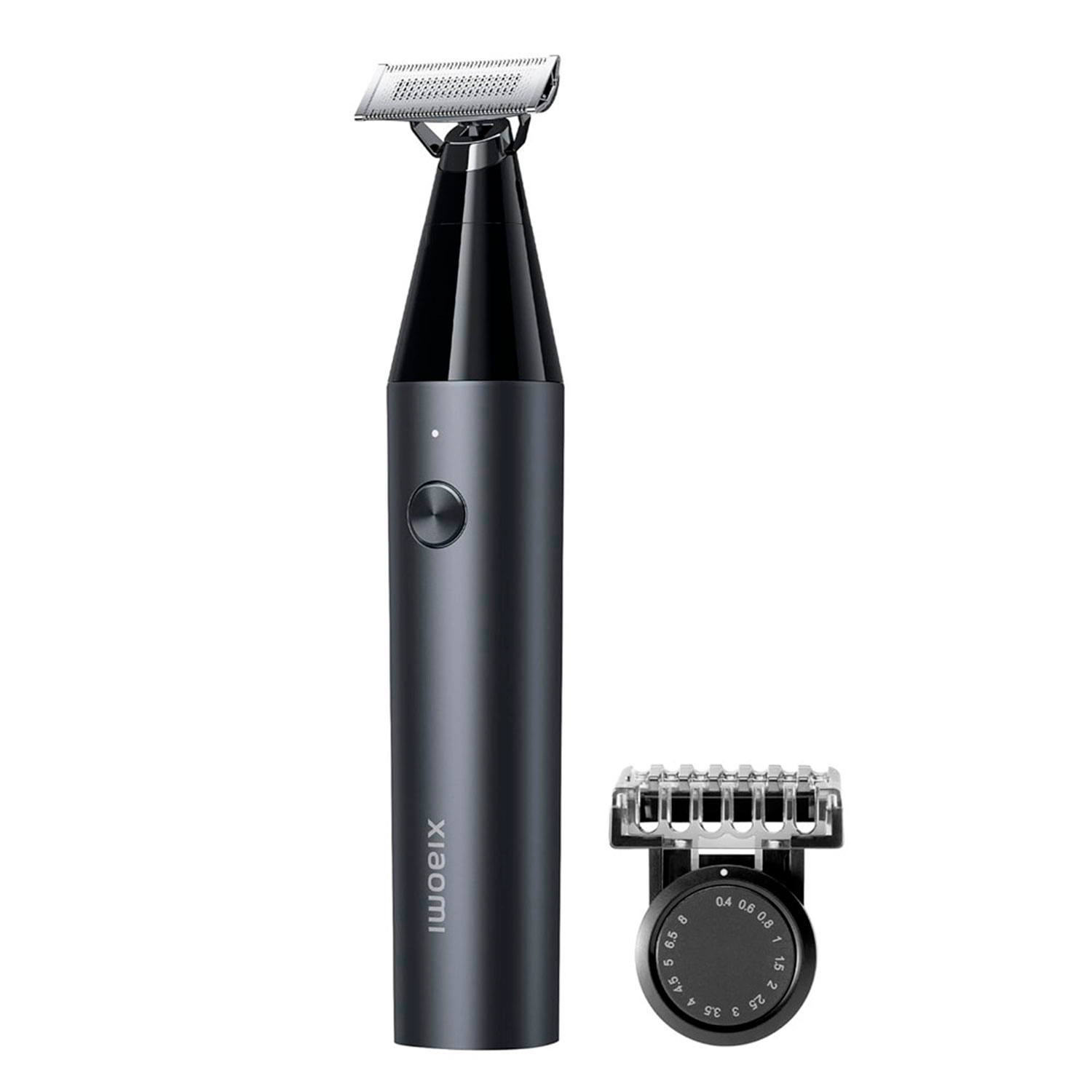 Barbeador Elétrico Xiaomi UniBlade Trimmer X300 BHR7051GL - Cinza