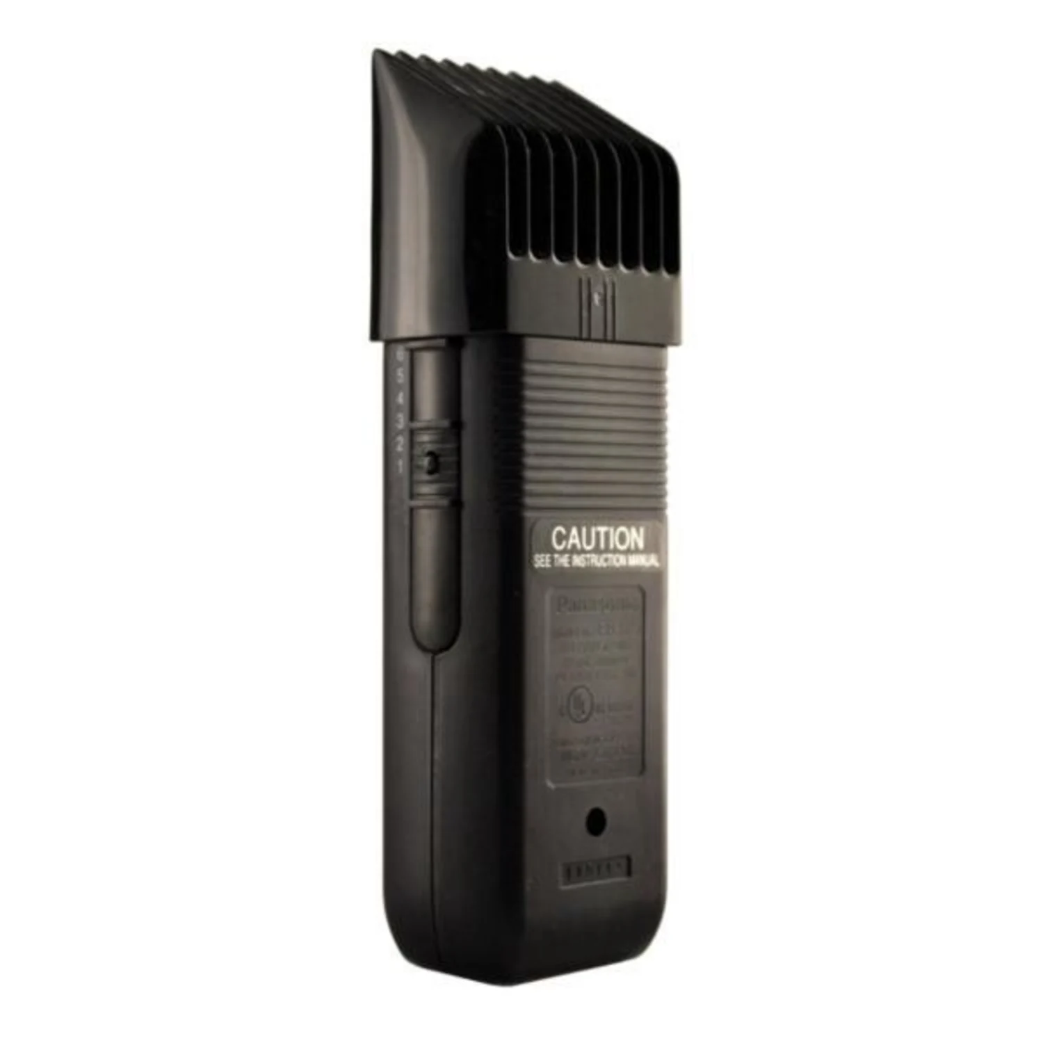 Afeitadora Panasonic ER-389 110v - Negra