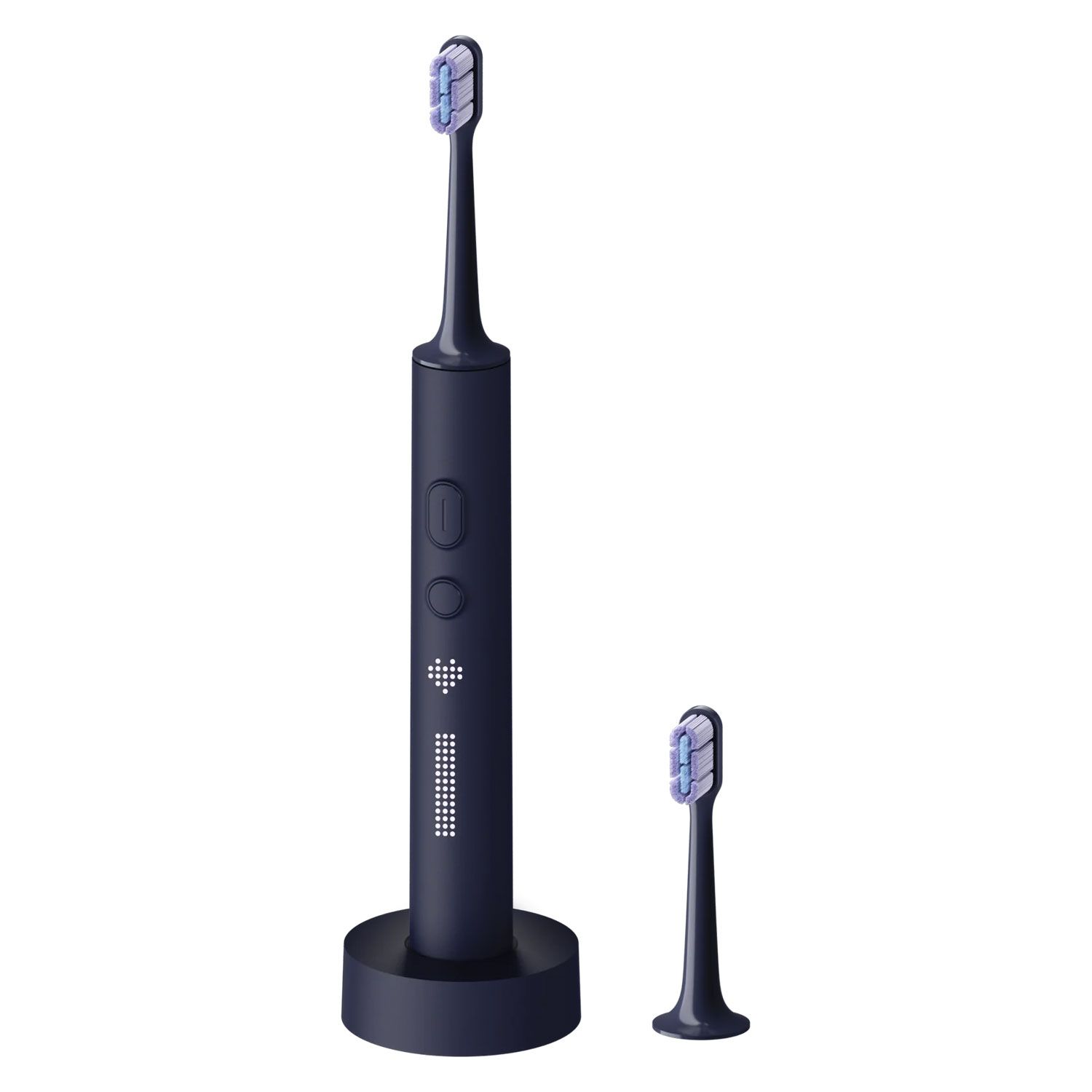Xiaomi MES604 Mi Smart Cepillo de dientes eléctrico T700 5575GL Cepillo de dientes - Azul