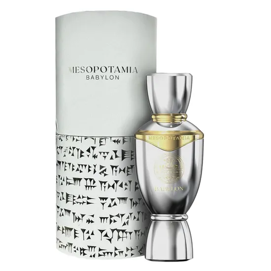 Perfume Mesopotamia Babylon Eau de Parfum Unissex 80ML