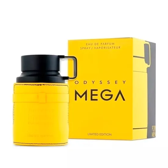 Perfume Armaf Odyssey Mega Men Edp 60ML