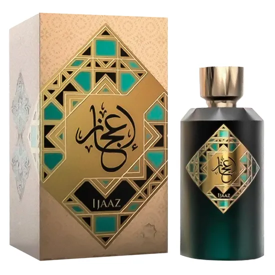 Perfume Abyat Ijaz Eau de Parfum Unissex 100ML