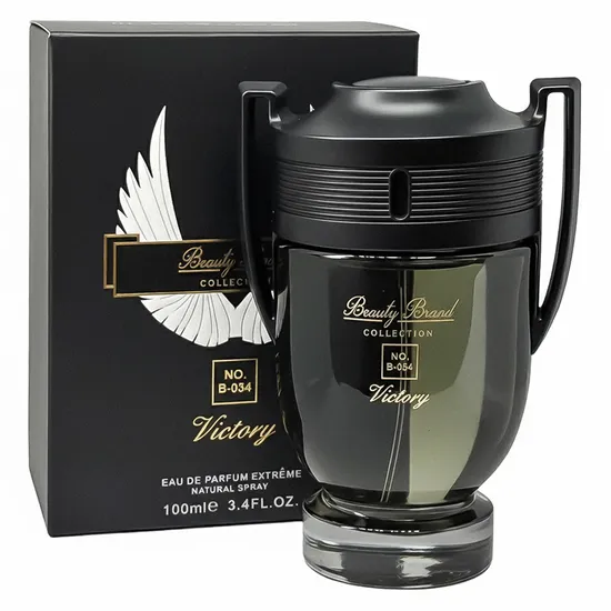 Perfume Beauty Brand B-034 Eau de Parfum Masculino 100ML