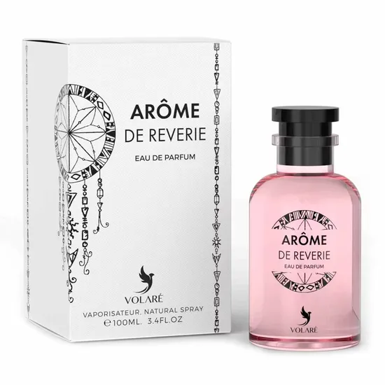 Perfume Volare Arome de Reverie Eau de Parfum Feminino 100ML