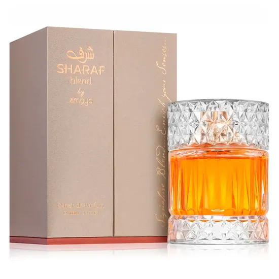 Perfume Zimaya Sharaf Blend Edp 100ML