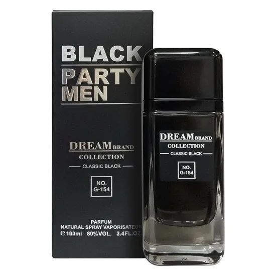 Perfume Dream Brand Collection G-154 Parfum Masculino 100ML