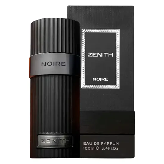 Perfume French Avenue Zenith Noire Eau de Parfum Masculino 100ML