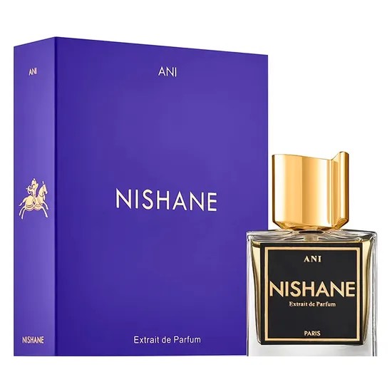 Perfume Nishane Ani Extrait de Parfum Unissex 100ML
